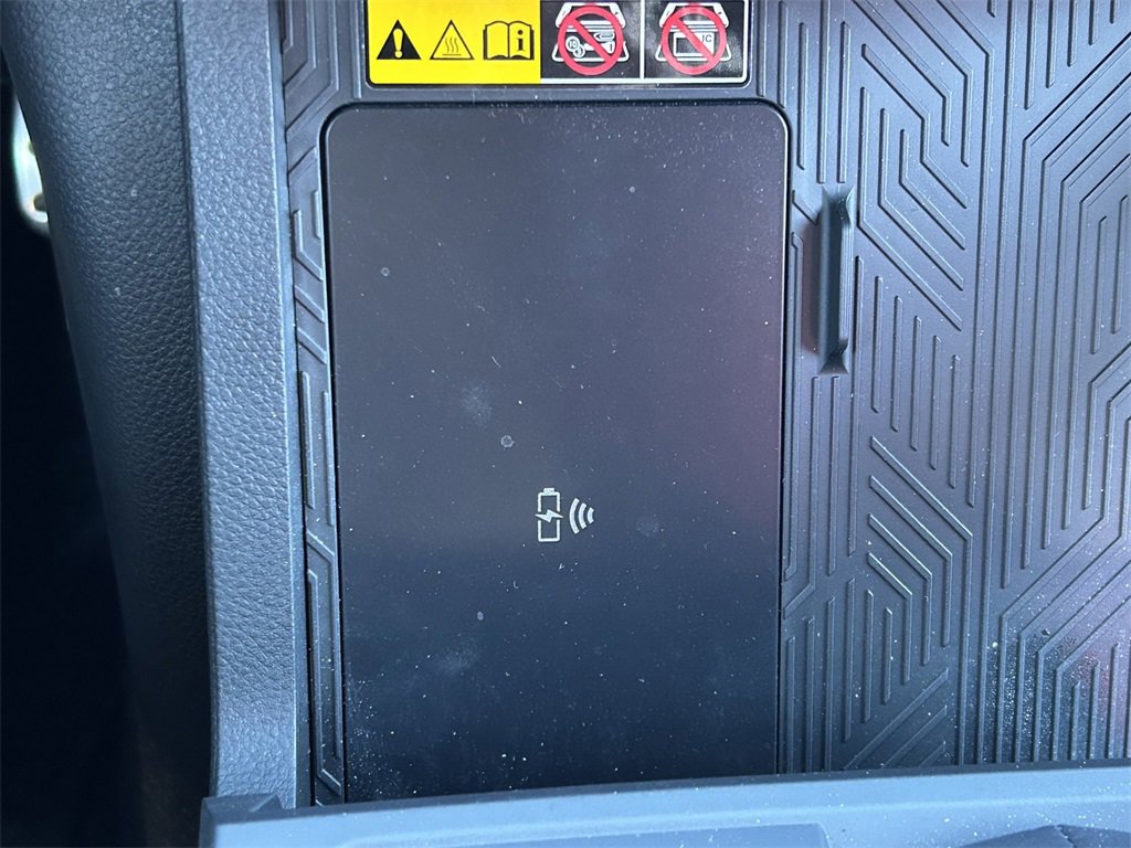 Certified 2025 Toyota Tacoma TRD Pro w/ Tow Tech Package image 34