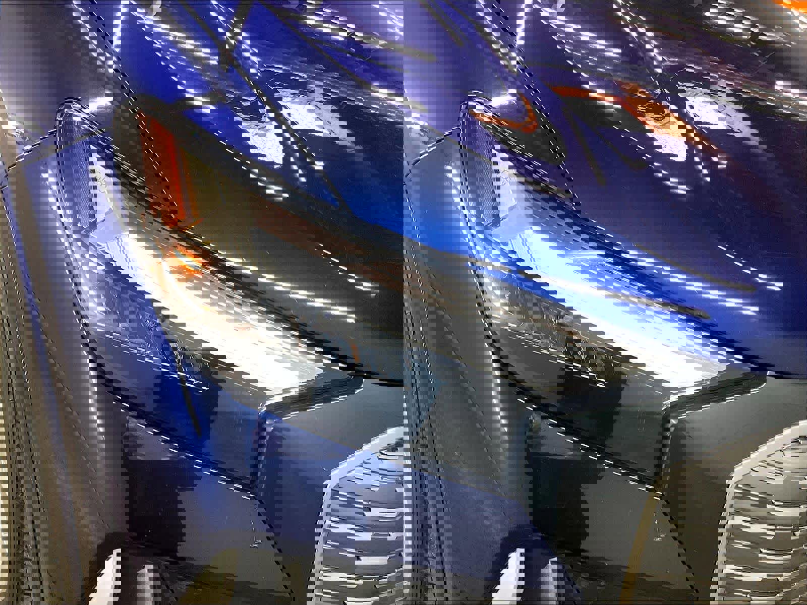 Certified 2023 Audi Q4 e-tron Premium Plus w/ Premium Plus image 29