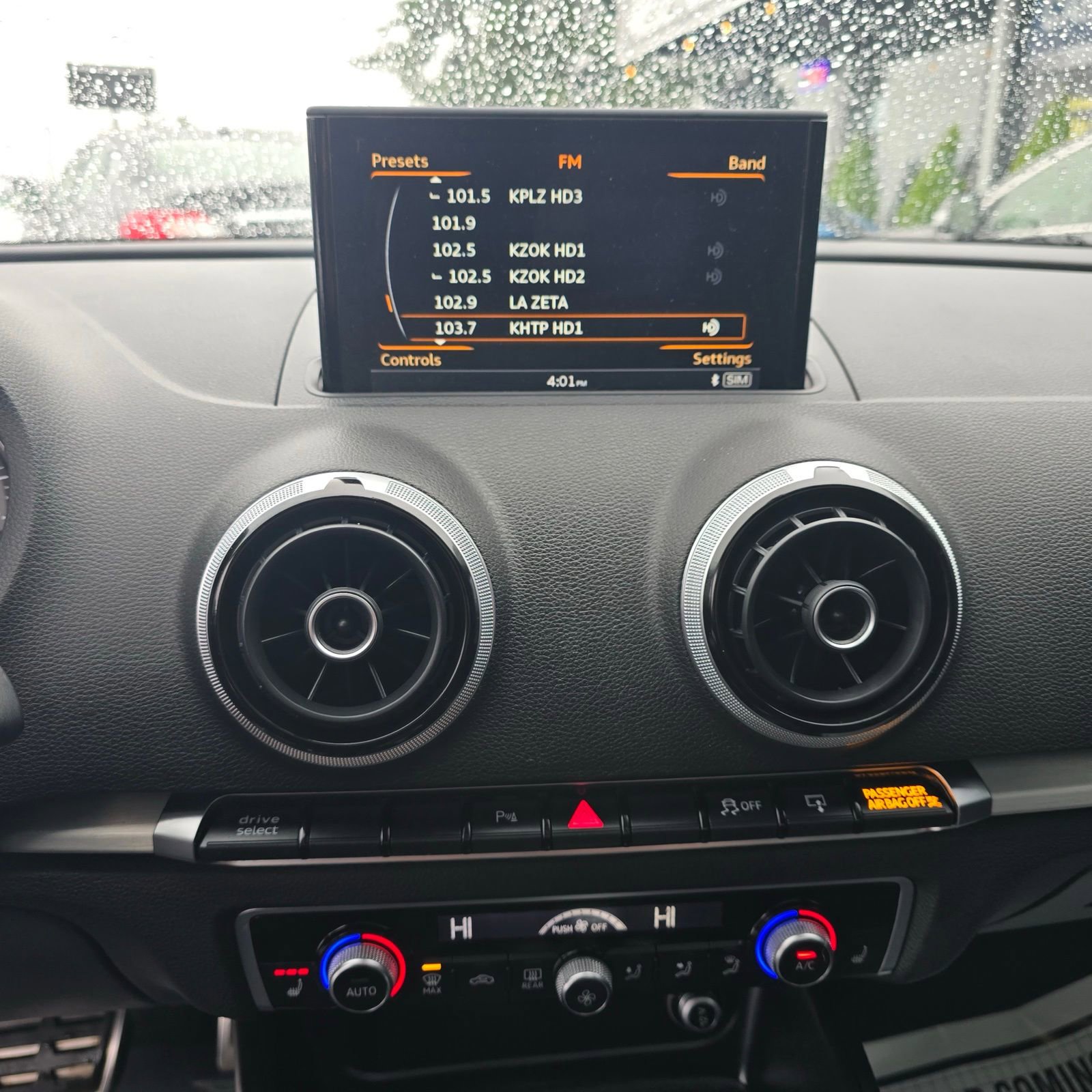 Used 2016 Audi S3 Premium Plus w/ Technology Package image 17