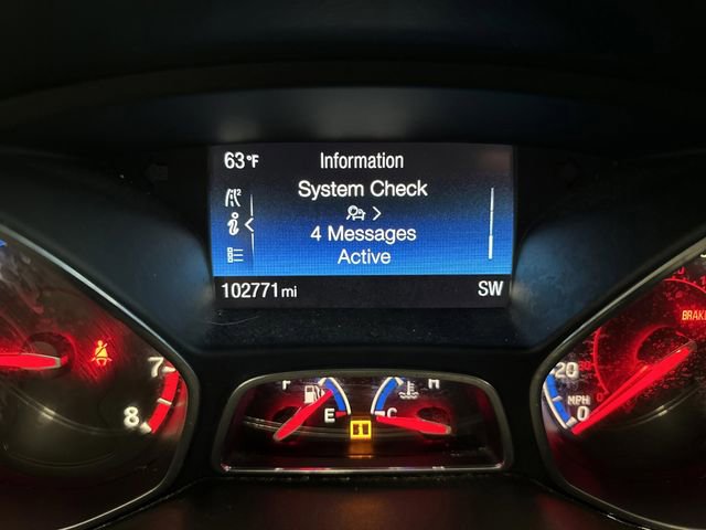 Used 2017 Ford Focus RS image 6