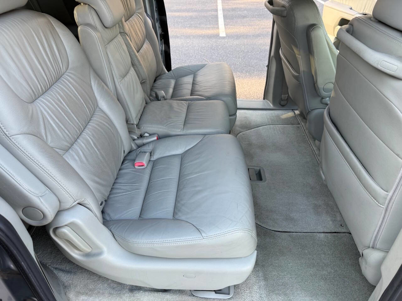 Used 2008 Honda Odyssey EX-L image 15