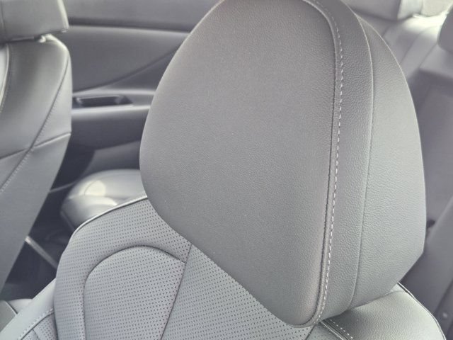 Certified 2026 Hyundai Elantra Limited FWD image 11