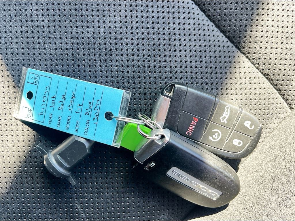 Used 2018 Dodge Charger GT image 32