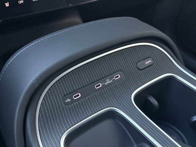 New 2026 Hyundai Palisade Calligraphy image 36