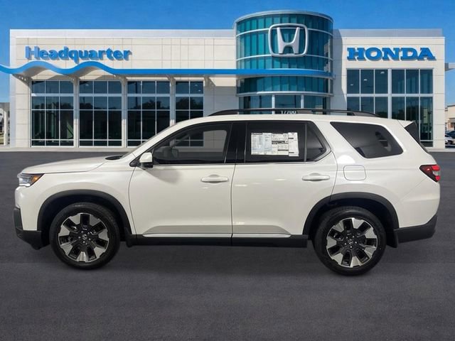 New 2026 Honda Pilot Elite image 6