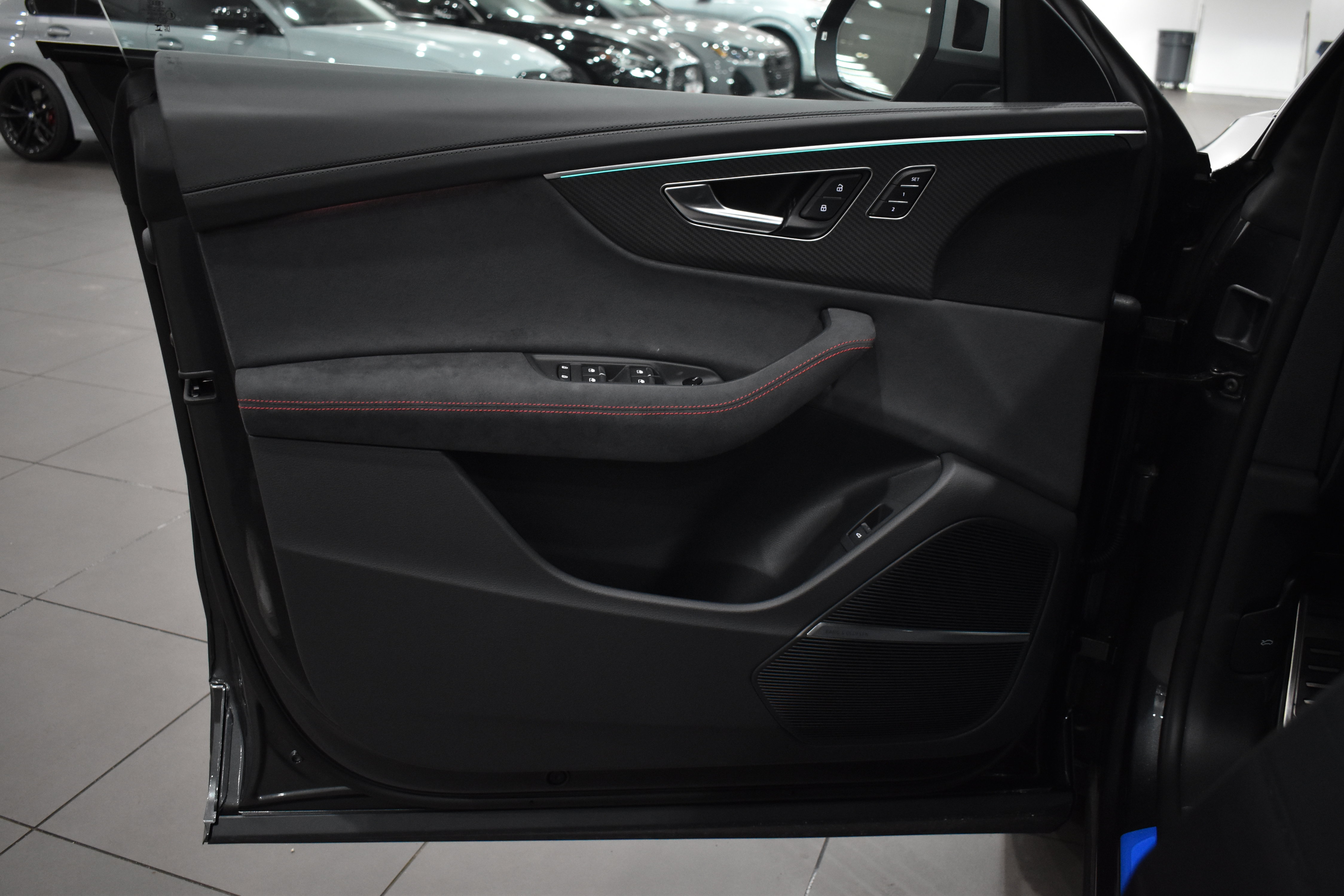 New 2026 Audi RS Q8 performance image 37