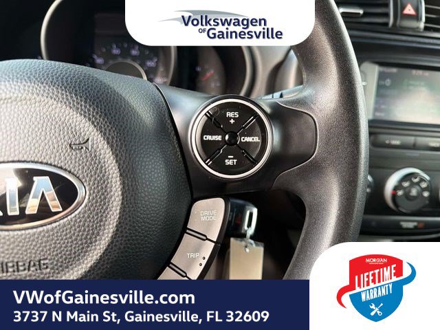 Used 2019 Kia Soul FWD image 24