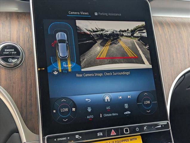 New 2026 Mercedes-Benz GLC 300 4MATIC image 13