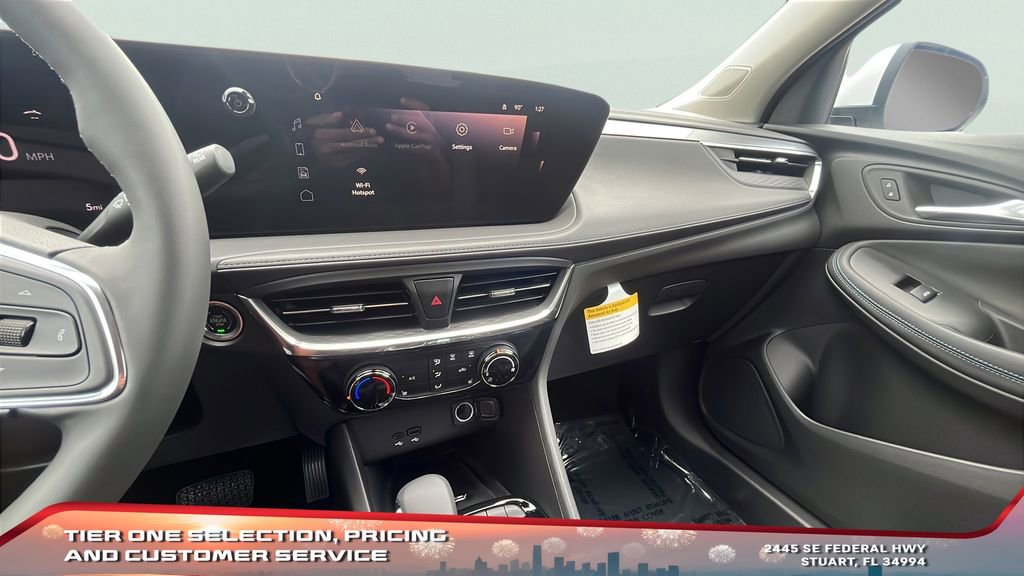 New 2026 Buick Encore GX Sport Touring w/ Advanced Technology Package image 20