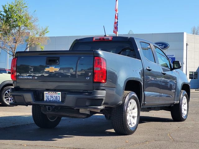 Used 2019 Chevrolet Colorado LT image 6