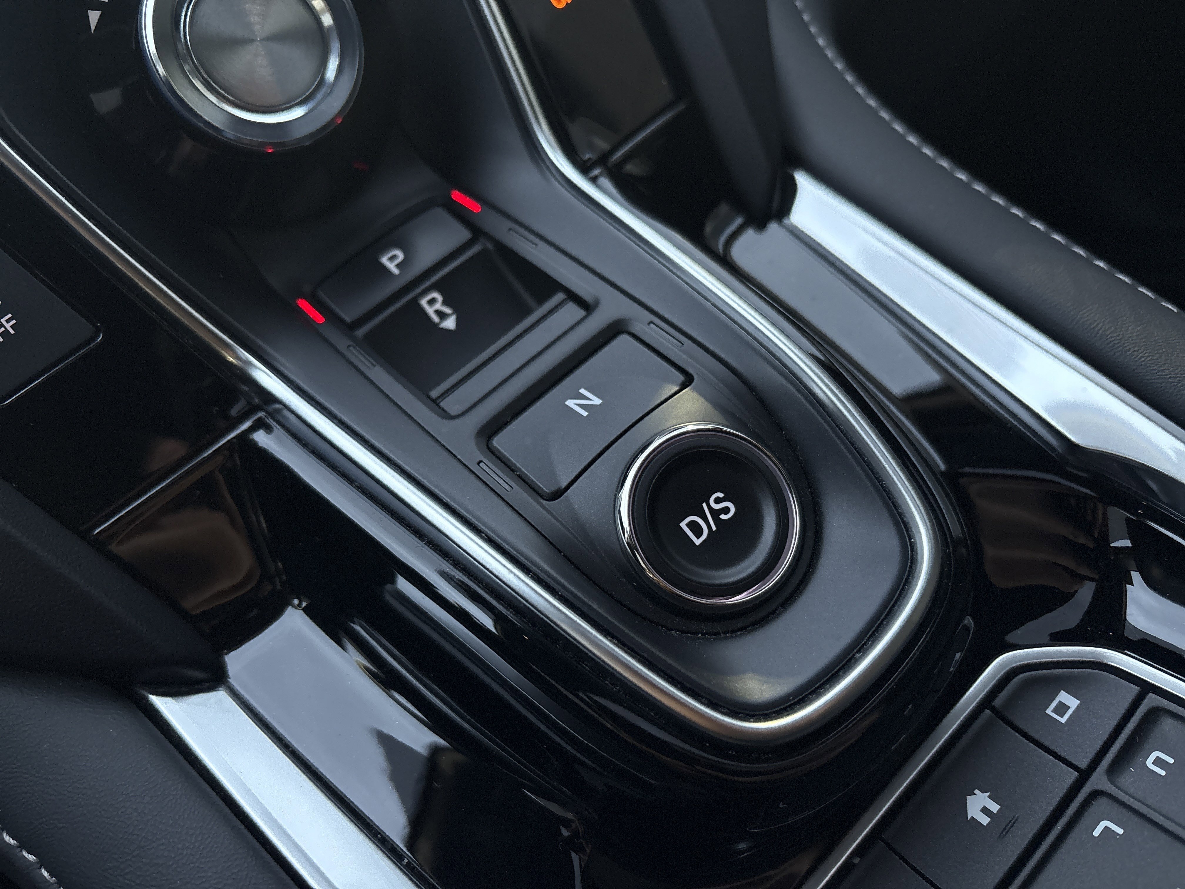 Used 2021 Acura RDX AWD w/ Technology Package image 26