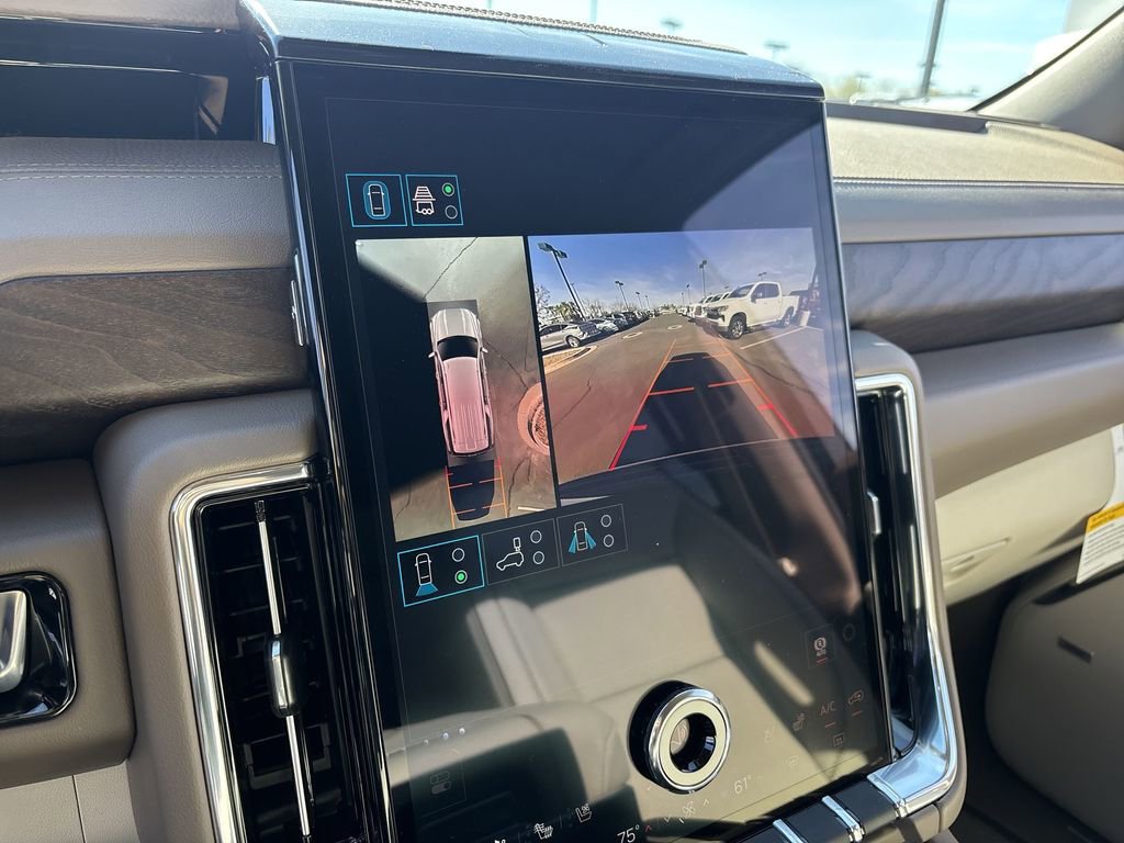 New 2026 GMC Yukon XL Denali image 15