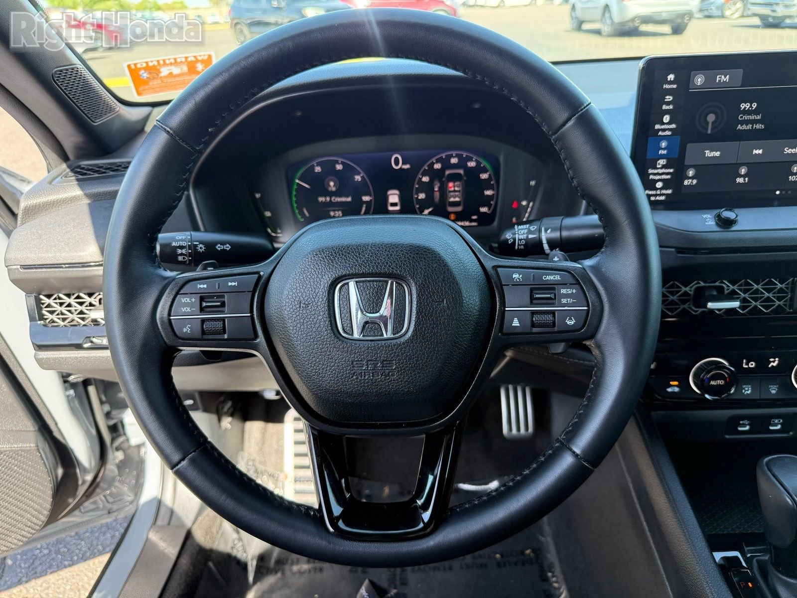 Used 2023 Honda Accord Sport image 16