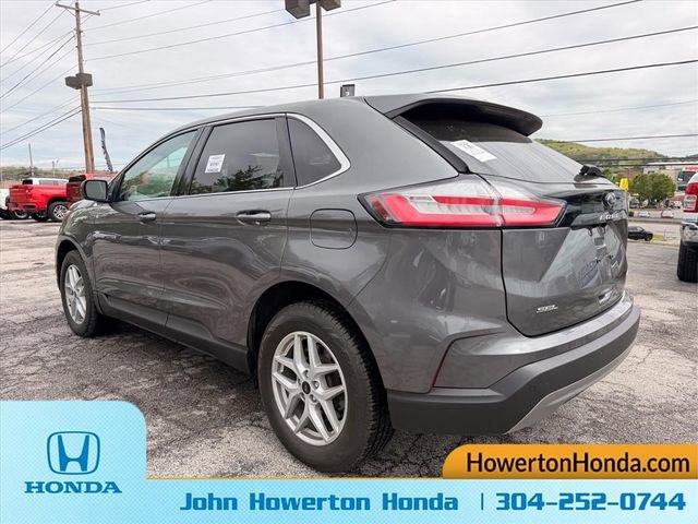 Used 2023 Ford Edge SEL w/ Convenience Package AWD/4WD image 10