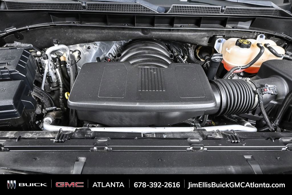 Certified 2023 GMC Yukon SLT image 39