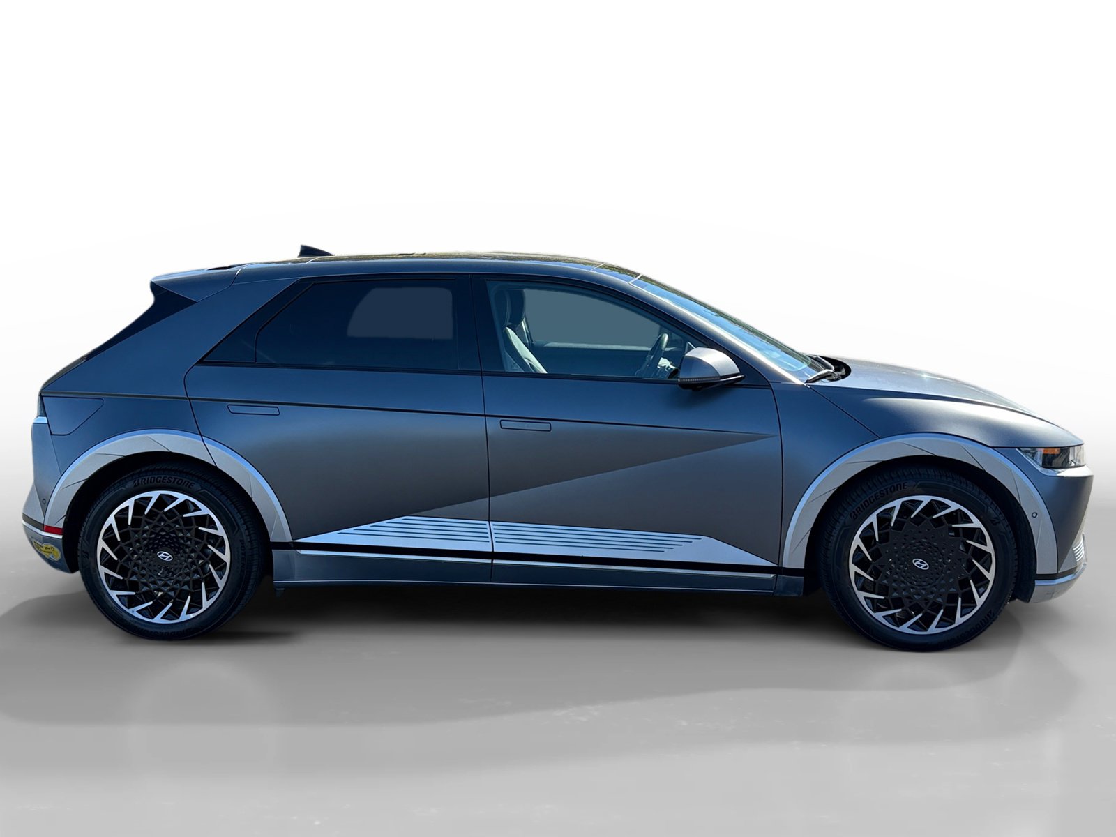 Certified 2022 Hyundai Ioniq 5 Limited w/ Cargo Package image 6