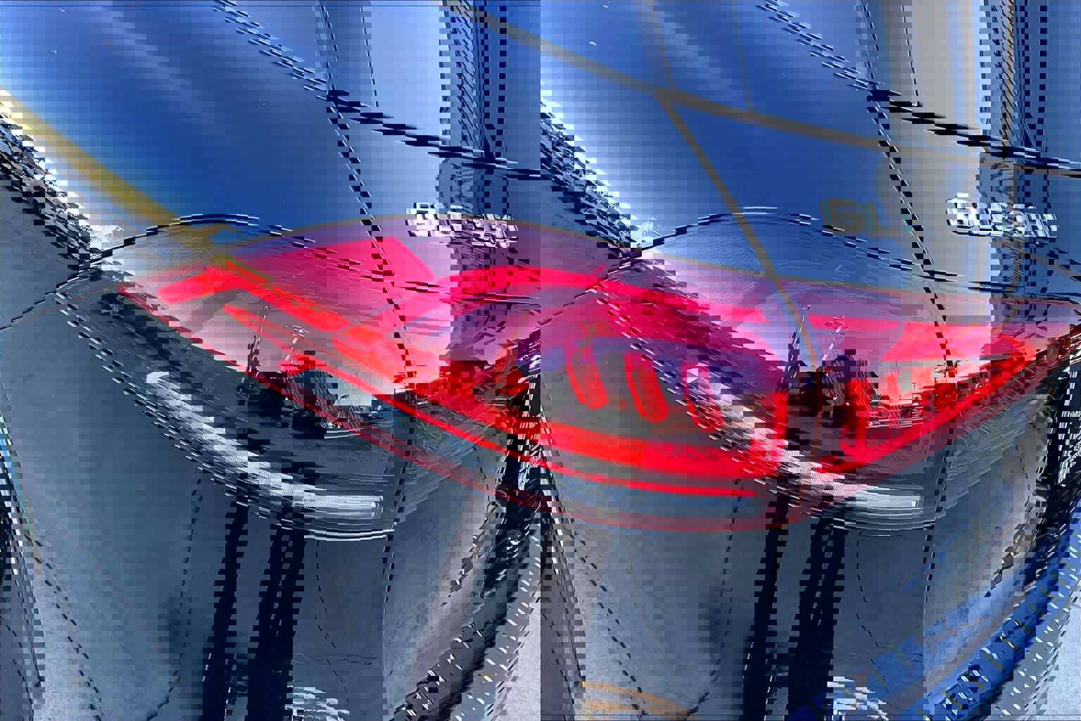 Used 2023 Mercedes-Benz GLE 350 4MATIC image 28