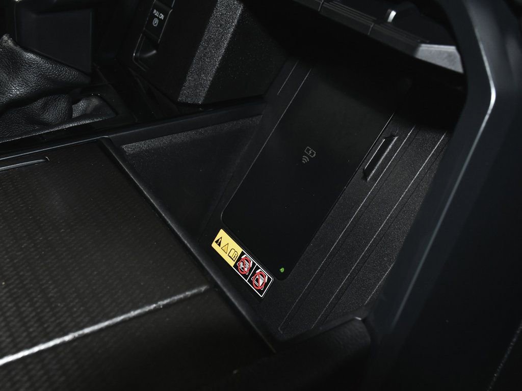 Used 2025 Toyota Sequoia TRD Pro image 71