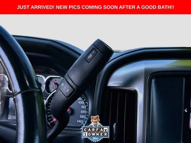 Used 2018 Chevrolet Silverado 3500 LTZ w/ Duramax Plus Package AWD/4WD image 17