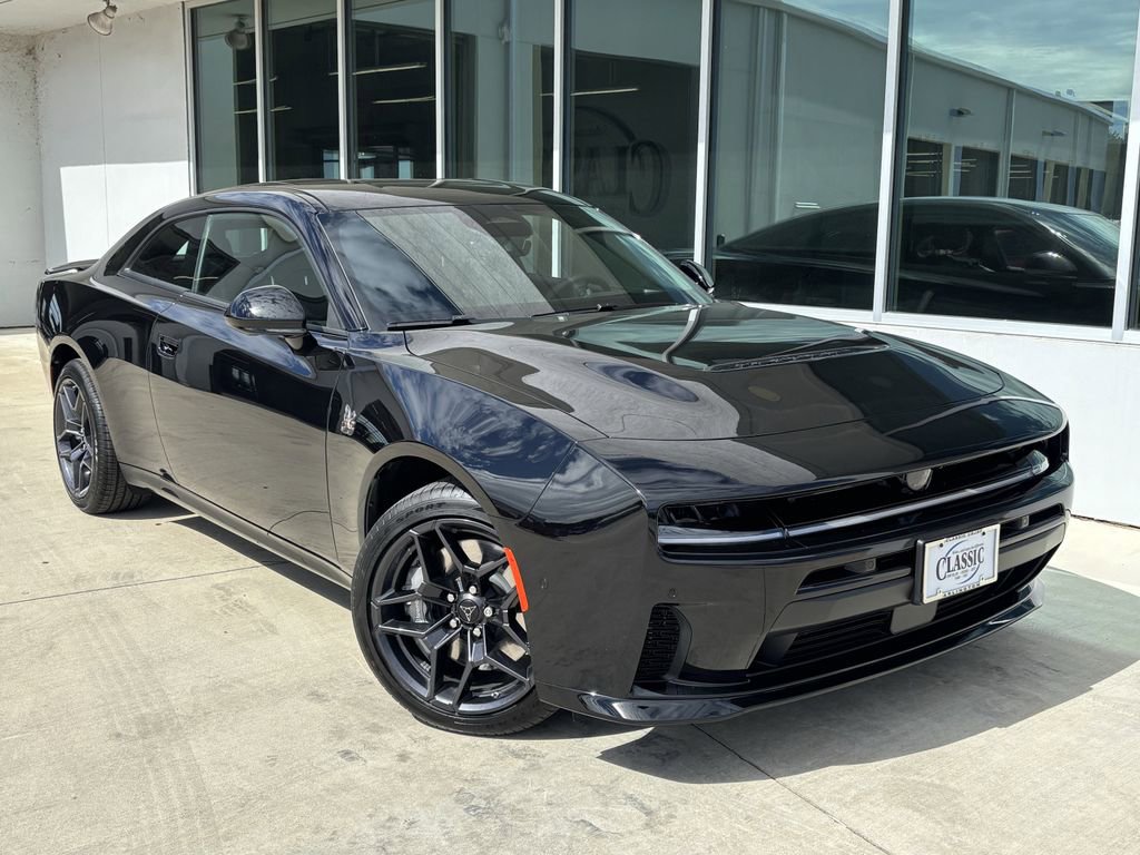 New 2026 Dodge Charger R/T Scat Pack image 11