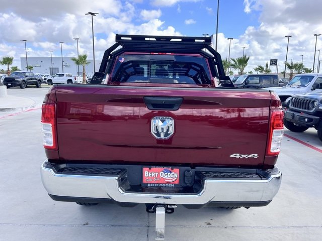 Used 2020 RAM 2500 Tradesman image 7