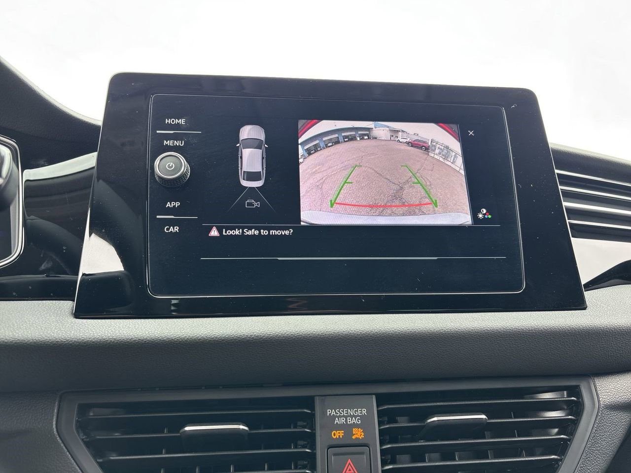 New 2026 Volkswagen Jetta S image 22