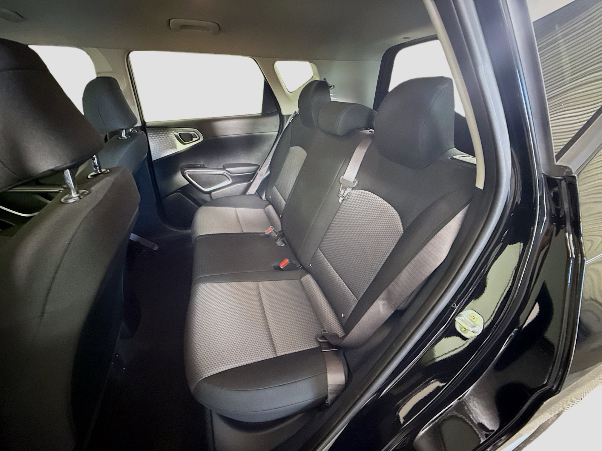 Used 2022 Kia Soul LX w/ Technology Package image 24