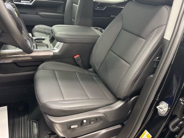 New 2026 Chevrolet Silverado 1500 LTZ w/ LTZ Premium Package image 20