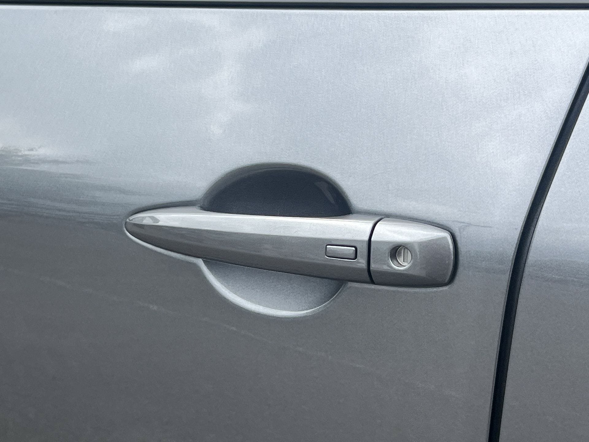 Certified 2023 Nissan Rogue SV FWD image 29