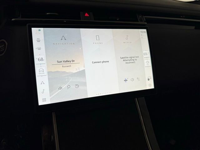 New 2026 Land Rover Range Rover Velar Dynamic SE image 21