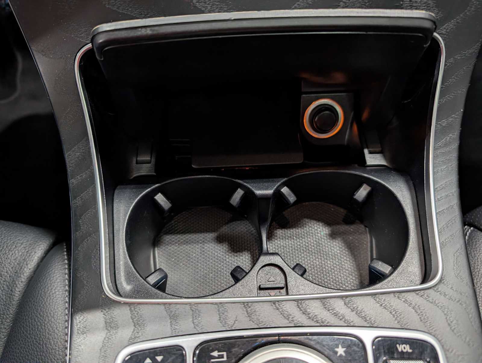 Certified 2019 Mercedes-Benz GLC 300 GLC 300 image 23