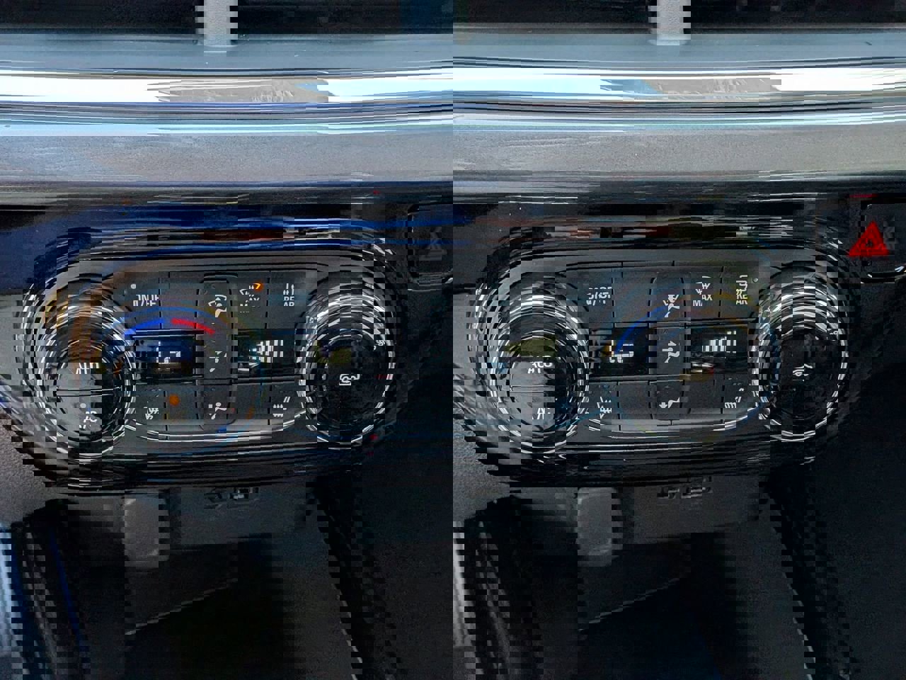 New 2026 Chevrolet Trax ACTIV w/ Driver Confidence Package image 16