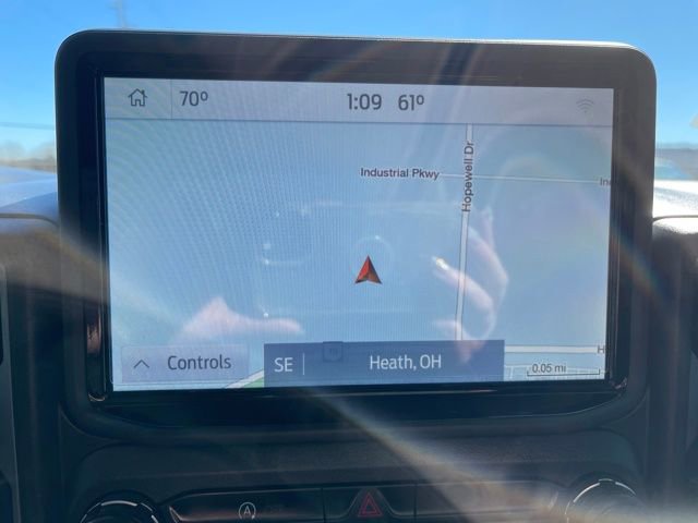 Used 2022 Ford Bronco Sport Big Bend w/ Convenience Package image 19