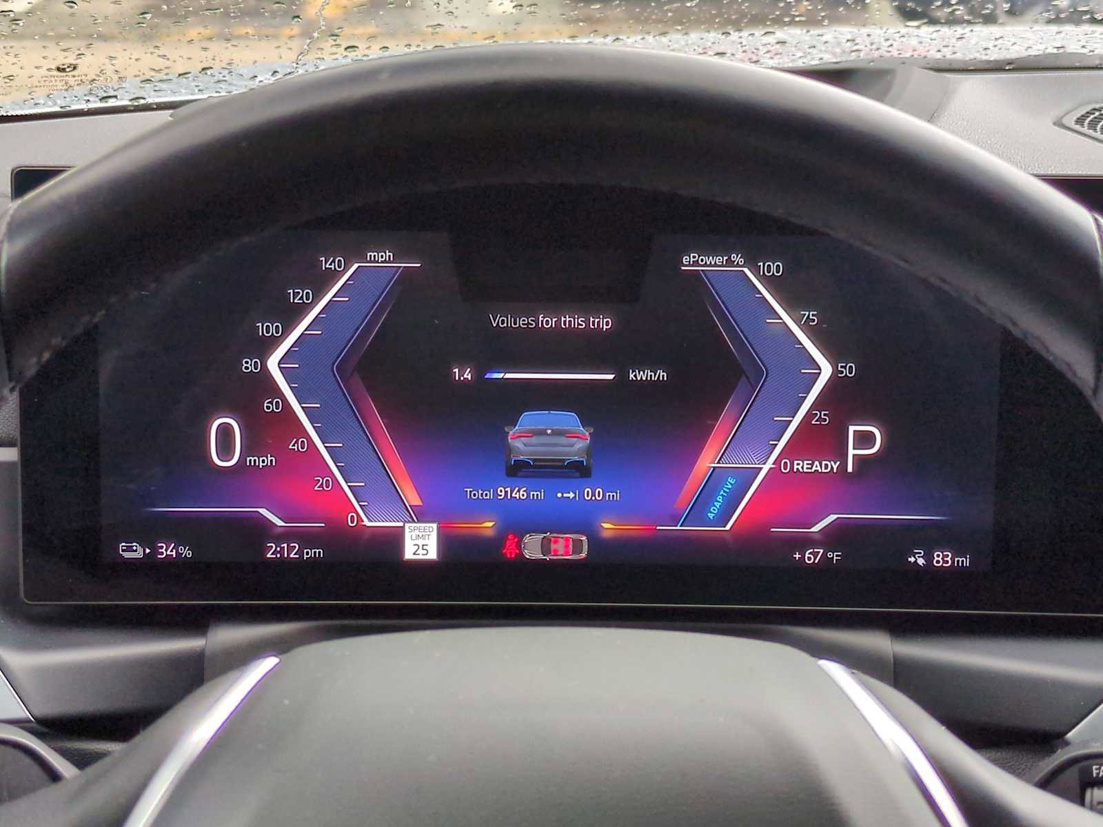 New 2024 BMW i4 eDrive40 w/ Premium Package image 36