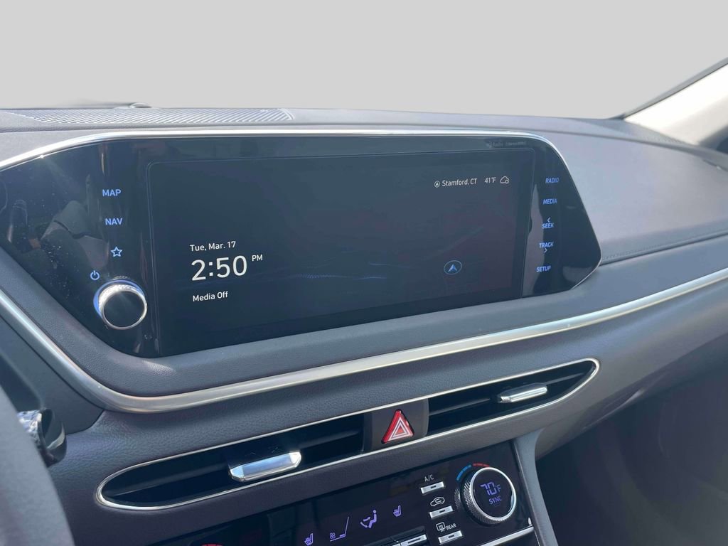 Used 2023 Hyundai Sonata SEL image 25