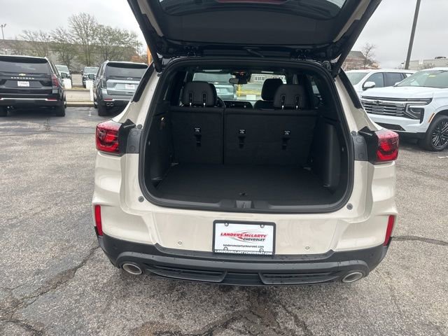 New 2026 Chevrolet TrailBlazer RS w/ Convenience Package image 28