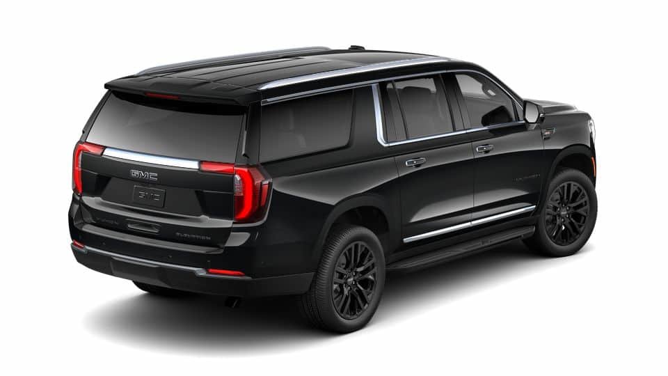 New 2026 GMC Yukon XL Elevation w/ Elevation Premium Package image 29
