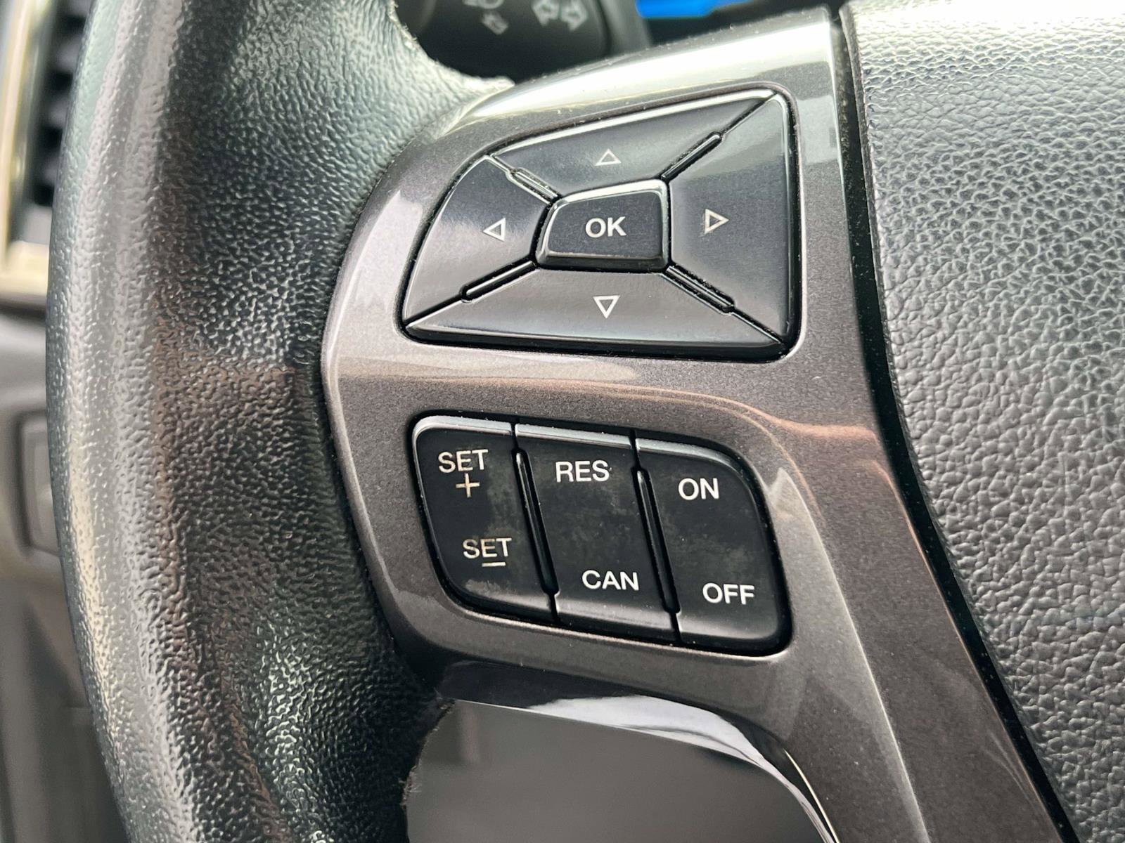 Certified 2023 Ford Ranger Lariat w/ Bed Utility Package image 21