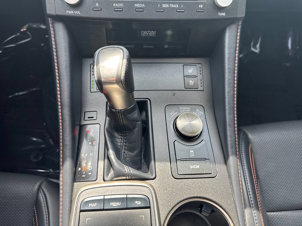 Used 2018 Lexus RC 350 AWD image 20
