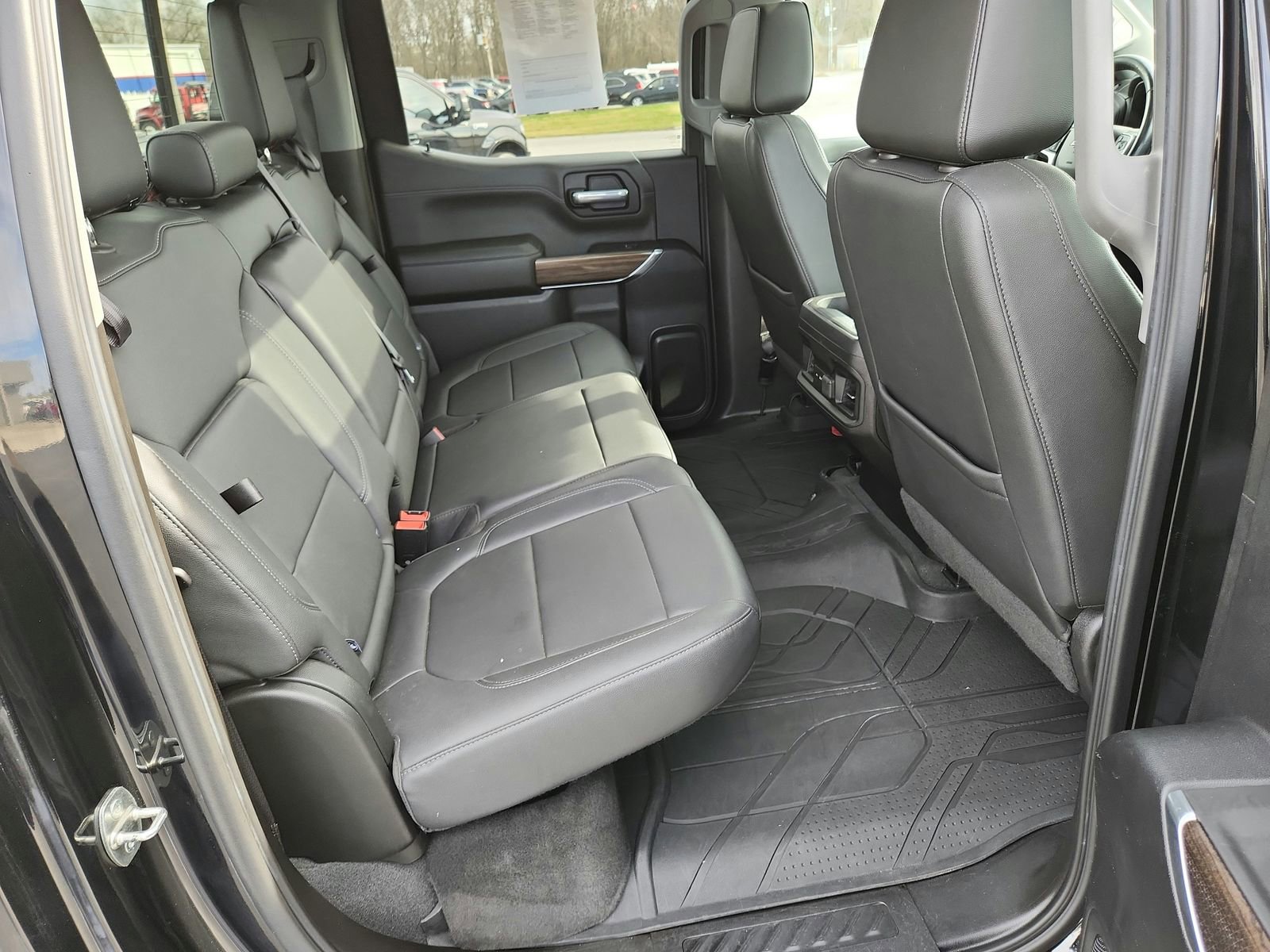 Used 2021 Chevrolet Silverado 1500 LT Trail Boss w/ Convenience Package II image 66