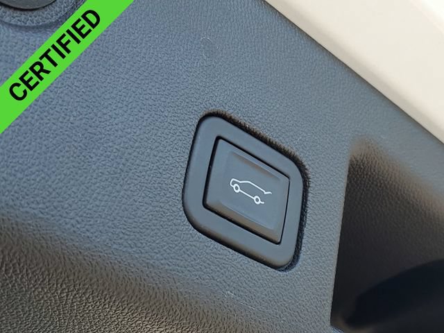 Certified 2024 Chevrolet Equinox LT AWD/4WD image 33