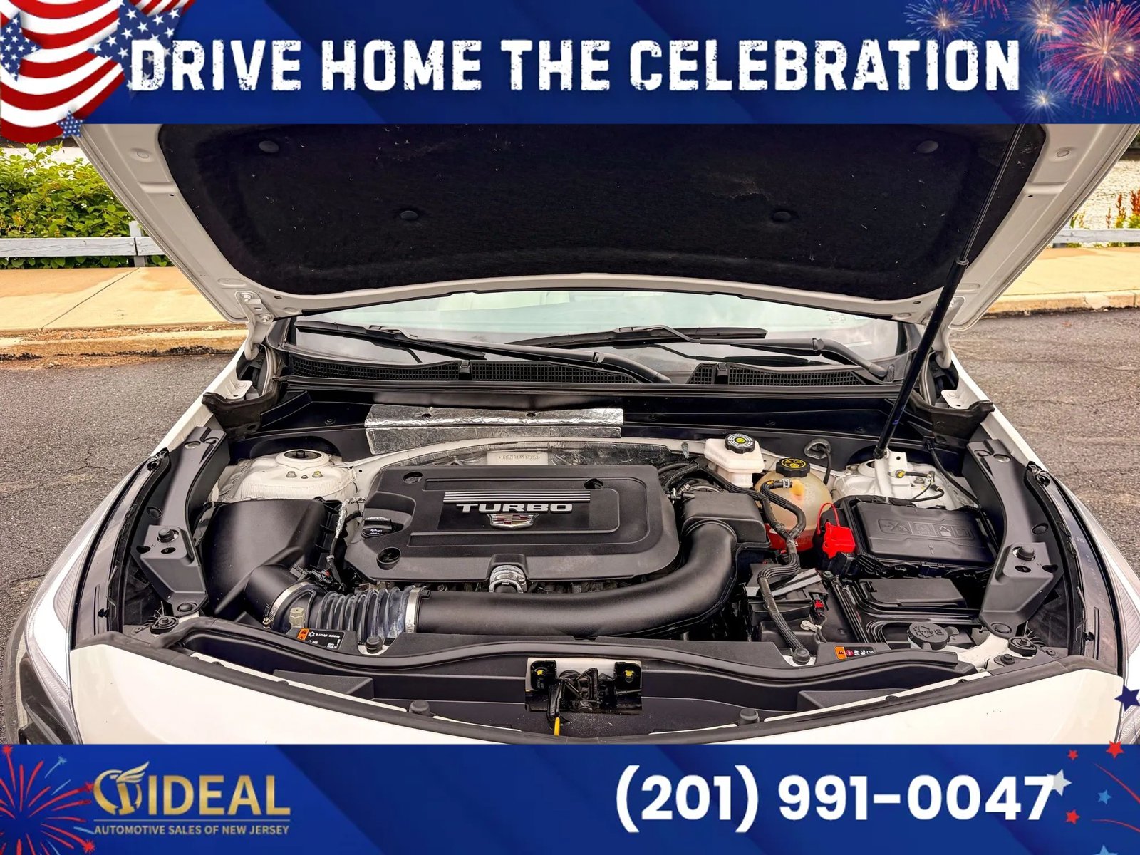 Used 2023 Cadillac XT4 Sport AWD/4WD image 52