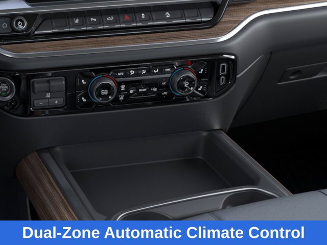 New 2026 Chevrolet Silverado 2500 LT w/ Trail Boss Package AWD/4WD image 24