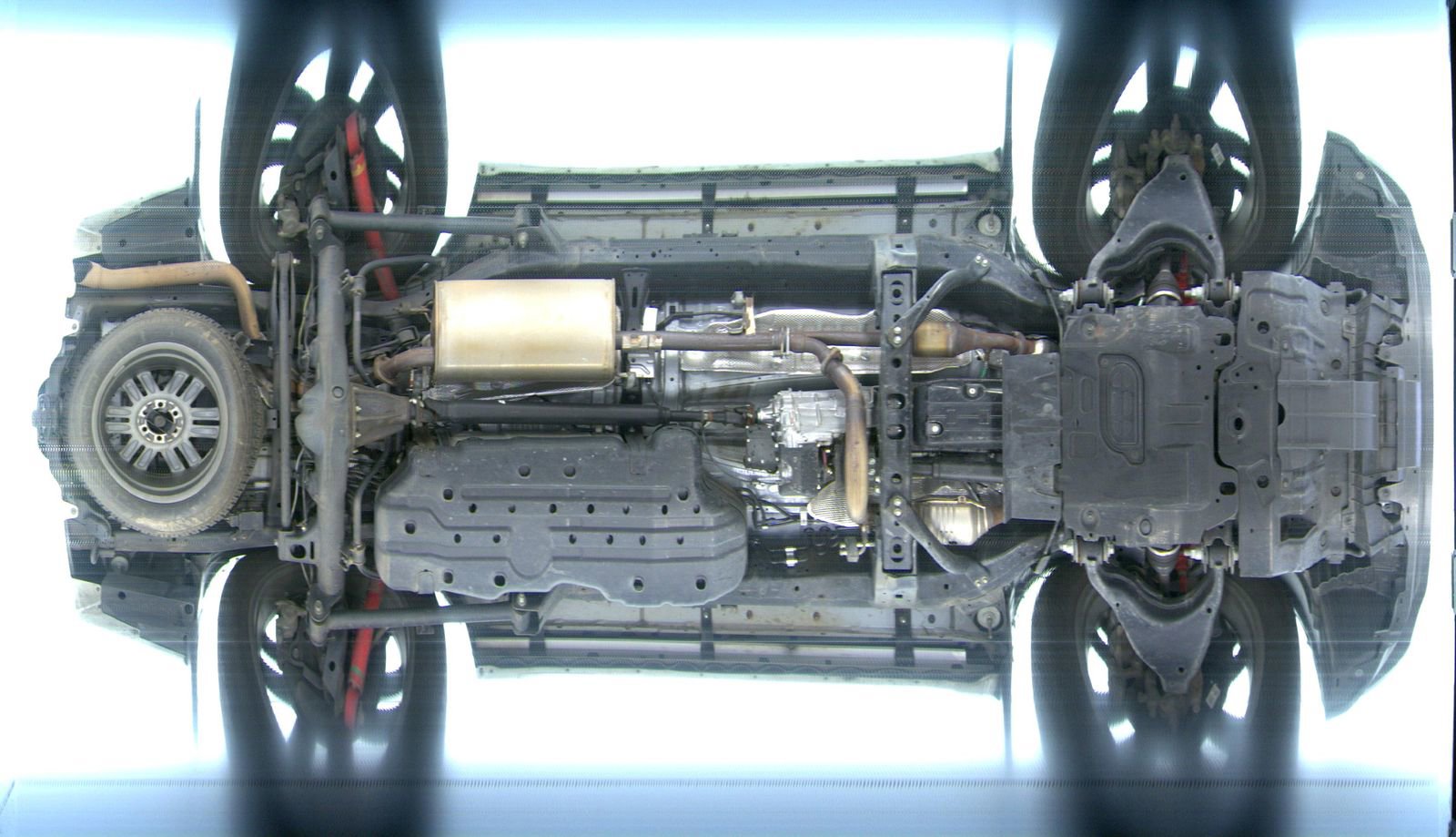 Used 2022 Toyota 4Runner Limited image 23