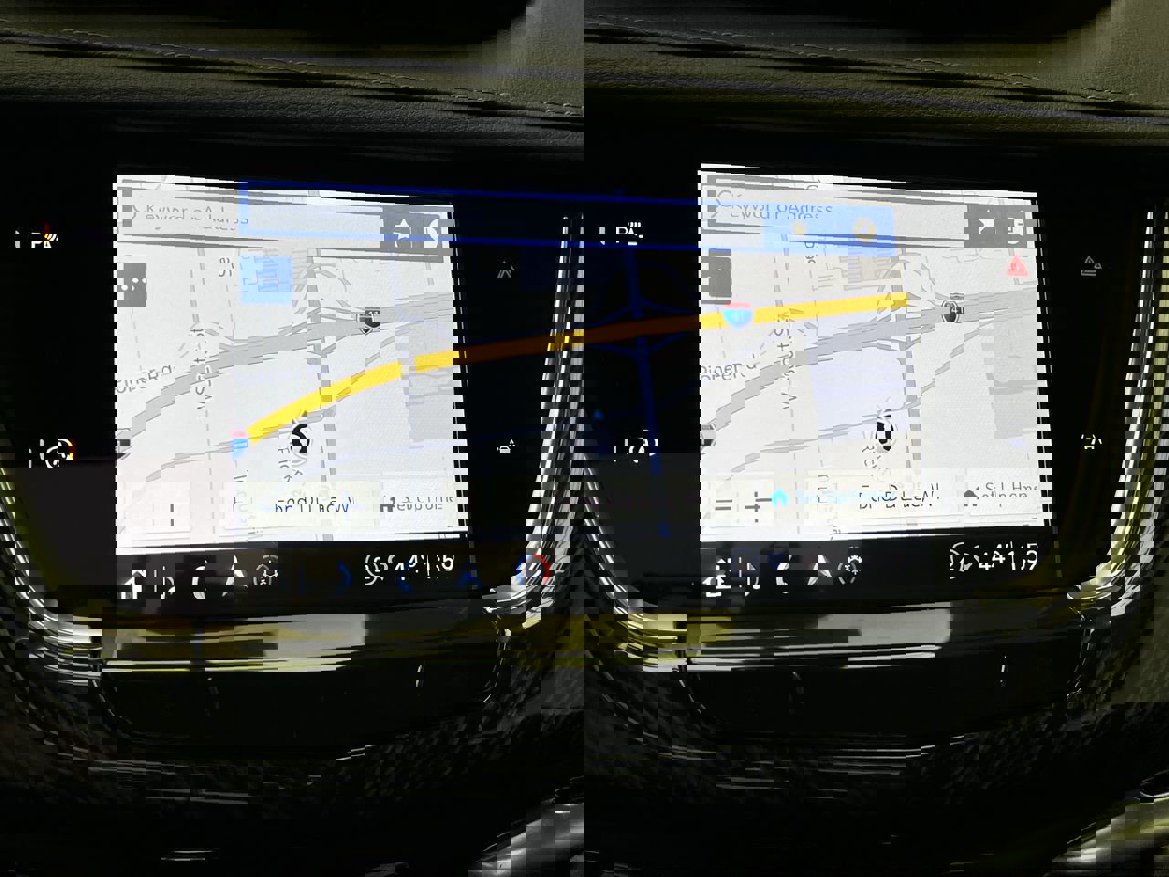 Certified 2024 Cadillac XT6 Premium Luxury w/ LPO, Floor Liner Package image 5