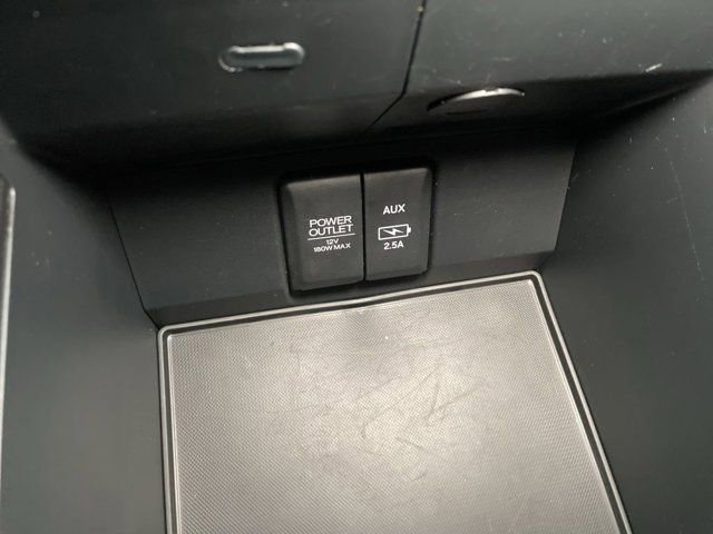 Used 2023 Honda Passport TrailSport image 21