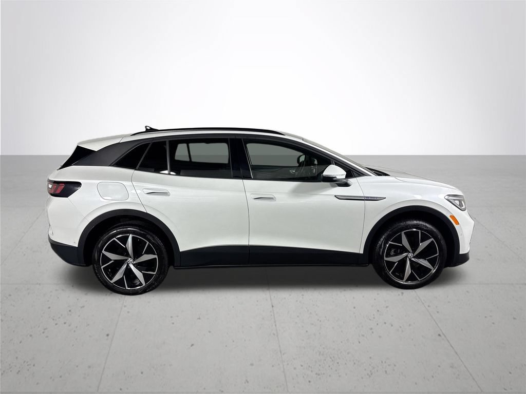 Certified 2023 Volkswagen ID.4 Pro S AWD/4WD image 6