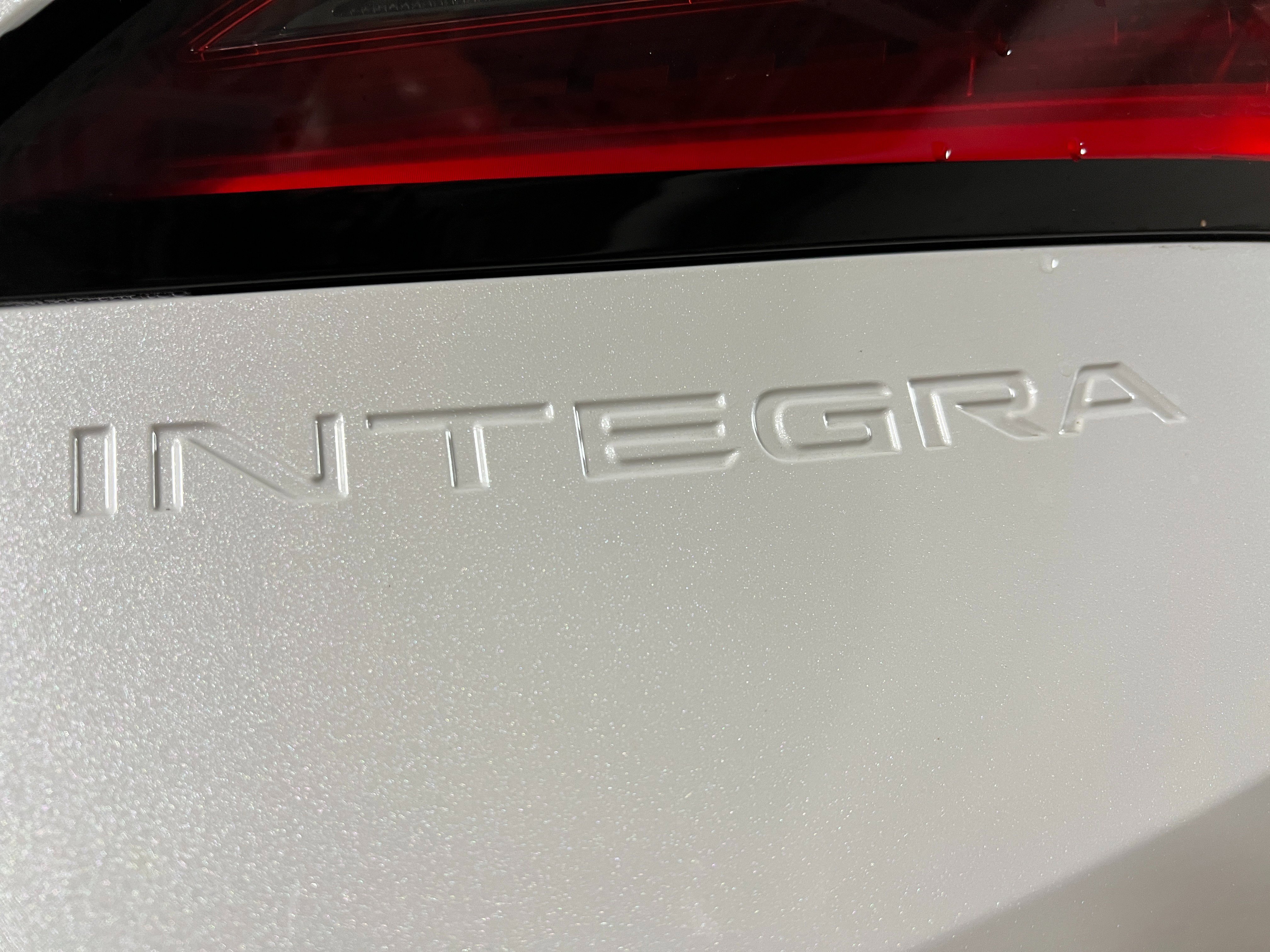Used 2025 Acura Integra image 5