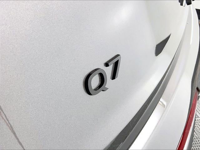 New 2026 Audi Q7 3.0T Premium Plus image 13
