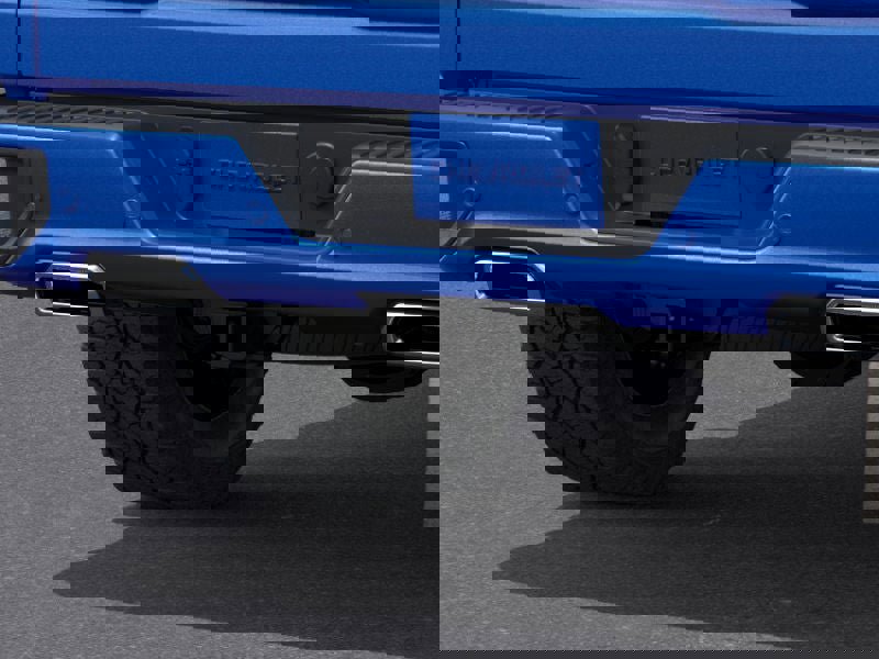 New 2026 Chevrolet Silverado 1500 RST image 29